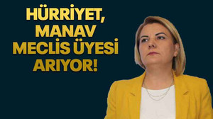 Hürriyet, Manav meclis üyesi arıyor!